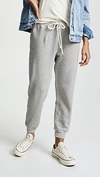 THE GREAT CROPPED SWEATPANTS
