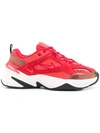 NIKE M2K TEKNO SNEAKERS