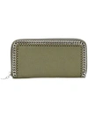 STELLA MCCARTNEY 'FALABELLA' PORTEMONNAIE