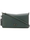 COACH DINKY CROSSBODY BAG