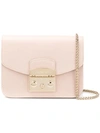 FURLA METROPOLIS MINI CROSSBODY BAG