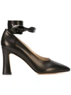 MARYAM NASSIR ZADEH Bertrand pumps 