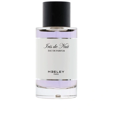 Heeley Parfums Heeley Iris Du Nuit Eau De Parfum In N/a