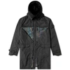 STONE ISLAND SHADOW PROJECT Stone Island Shadow Project Scarabeo Stealth Parka,691970406-V00597