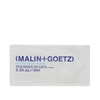 MALIN + GOETZ Malin + Goetz Detox Face Mask Travel Set,FM-107-0570