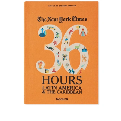 Publications 36 Hours: Latin America & The Caribbean In N/a