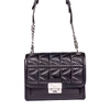 KARL LAGERFELD Karl Lagerfeld K/kuilted Studs Small Shoulder Bag,10675994