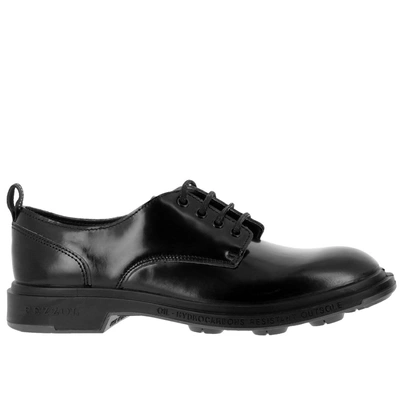 Pezzol Brogue Shoes Shoes Men  In Black