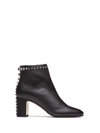 NINALILOU ANKLE BOOTS WITH STUDS,10759130