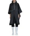 A-COLD-WALL* ACW NYLON STORM PONCHO,10750170