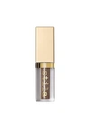 Stila Glitter & Glow Liquid Eye Shadow Smoky Storm 0.15 oz/ 4.5 ml In Smoky Storm
