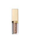 Stila Magnificent Metals Glitter & Glow Liquid Eye Shadow In Bronzed Bell