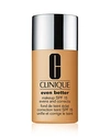 CLINIQUE EVEN BETTER MAKEUP SPF 15,6MNY