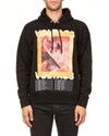 Diesel S-alby-xs Sweatshirt In Black