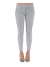 DONDUP TAILORED TROUSERS,DP066RS0004 PTD-902