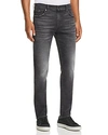 7 FOR ALL MANKIND PAXTYN SKINNY FIT JEANS IN ARCHANGEL,AT139146P