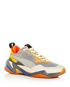Puma Thunder Spectra Sneakers In Gray