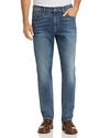 7 FOR ALL MANKIND ADRIEN SLIM FIT JEANS IN AUTHENTIC RUNAWAY,AT0165052P