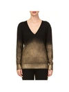 VERSACE VISCOSE BLEND SWEATER,10758387