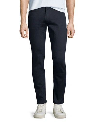 Paige Men's Lennox Slim-fit Jeans In Nocolor