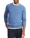 POLO RALPH LAUREN MERINO WOOL CREWNECK SWEATER,710669738004