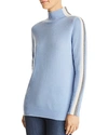 C BY BLOOMINGDALE'S C BY BLOOMINGDALE'S SKI STRIPED CASHMERE jumper - 100% EXCLUSIVE,V9487