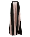 AMUR Oliana Pleated Skirt,580524-OLIANA-ONL