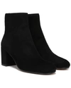 VINCE BLAKELY SUEDE BOOTIE,736705929543