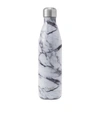 S'WELL S'WELL MARBLE PRINT WATER BOTTLE (750ML),15023317