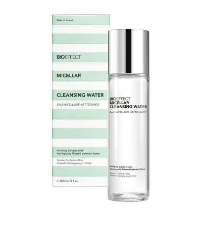 BIOEFFECT MICELLAR CLEANSING WATER (200ML),14817691