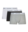 CALVIN KLEIN COTTON BOXERS (PACK OF 3),14864523