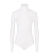 WOLFORD colourADO HIGH NECK BODYSUIT,15015180