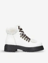 KURT GEIGER Regent leather boots,5305-10004-2055210109