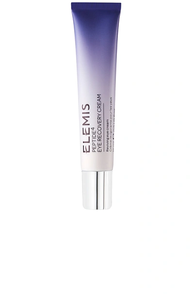 ELEMIS PEPTIDE4 EYE RECOVERY CREAM,ELEM-WU17