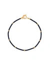 Gas Bijoux Marquise Necklace In Gold