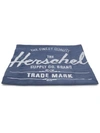 HERSCHEL SUPPLY CO HERSCHEL SUPPLY CO. QUICK-DRYING TOWEL - BLUE