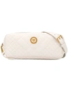 VERSACE QUILTED BELT BAG