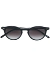 EPOS EPOS EFESTO 3 SUNGLASSES - 黑色