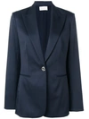 THE ROW THE ROW CLASSIC TAILORED BLAZER - BLUE