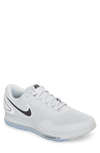 Nike Men's Zoom All Out Low 2 Running Sneakers From Finish Line In Grey