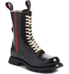 GUCCI ARLEY TALL WEB BOOT,547667DS890