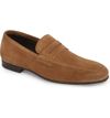 TO BOOT NEW YORK ALEK PENNY LOAFER,341301N