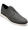 COLE HAAN ORIGINAL GRAND WINGTIP DERBY,C26475