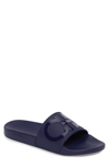FERRAGAMO Groove 2 Slide Sandal,0689005