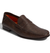 SANTONI PAINE LOAFER,PAINE