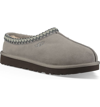 Ugg Men's Tasman Shearling Suede Mule Slipper In Seal