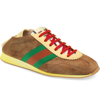 GUCCI ROCKET COLLAPSIBLE SNEAKER,5447800WE10
