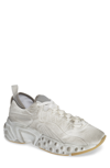 ACNE STUDIOS ROCKAWAY BUILT-UP SNEAKER,BD0005