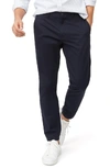 CLUB MONACO CONNOR SLIM FIT STRETCH COTTON CHINO PANTS,795692169008