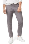 CLUB MONACO CONNOR SLIM FIT STRETCH COTTON CHINO PANTS,795692169008